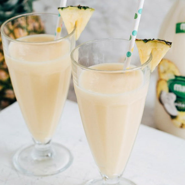 Piña Colada à la mangue