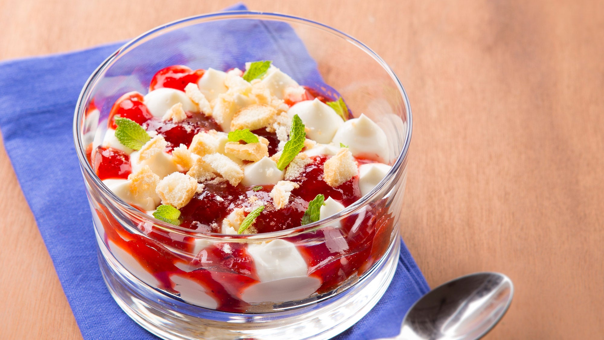 Tiramisu « Waouh ! »