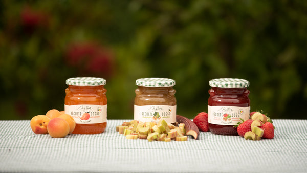 Découvrez notre gamme Récolte 2025