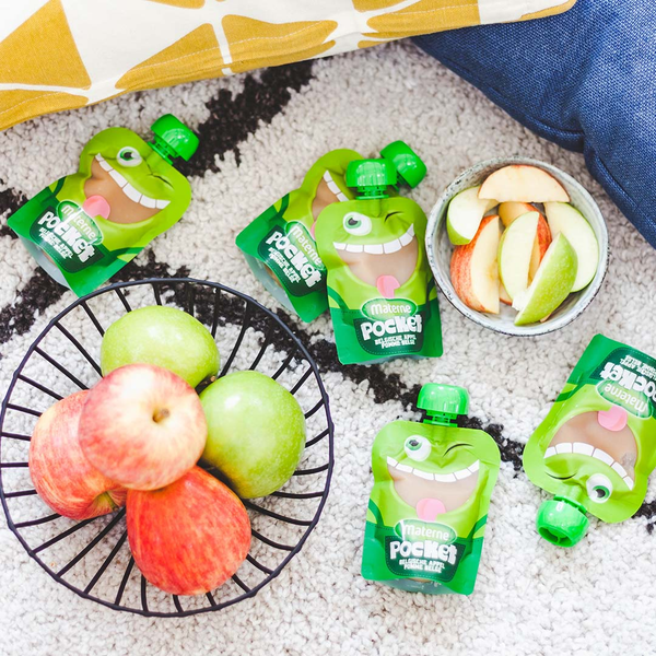 Découvrez nos snacks