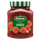 Confituur Materne<br>Aardbeien