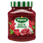 Gelée Materne<br>de Groseilles Rouges