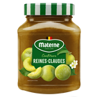 Confiture Materne<br>Reines-Claudes