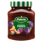 Confiture Materne<br>Prunes
