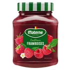 Confituur Materne<br>Frambozen