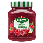 Gelei Materne<br>Frambozen