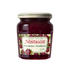 Confiture Nostalgie<br>Framboises