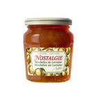 Nostalgie jam<br>Mirabellen uit Lotharingen