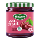 Confiture SoFruit <br>Cerises
