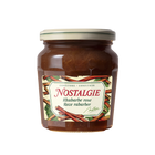 Confituur Nostalgie<br>Roze rabarber