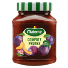 Compote Materne<br> Prunes