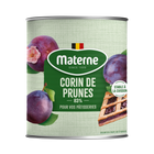 Corins - Prunes<br>Materne