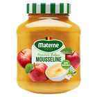 Mousseline Materne<br>Belgische appels
