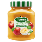 Mousseline Materne<br>Belgische appels