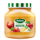Mousseline Materne<br>Belgische appels