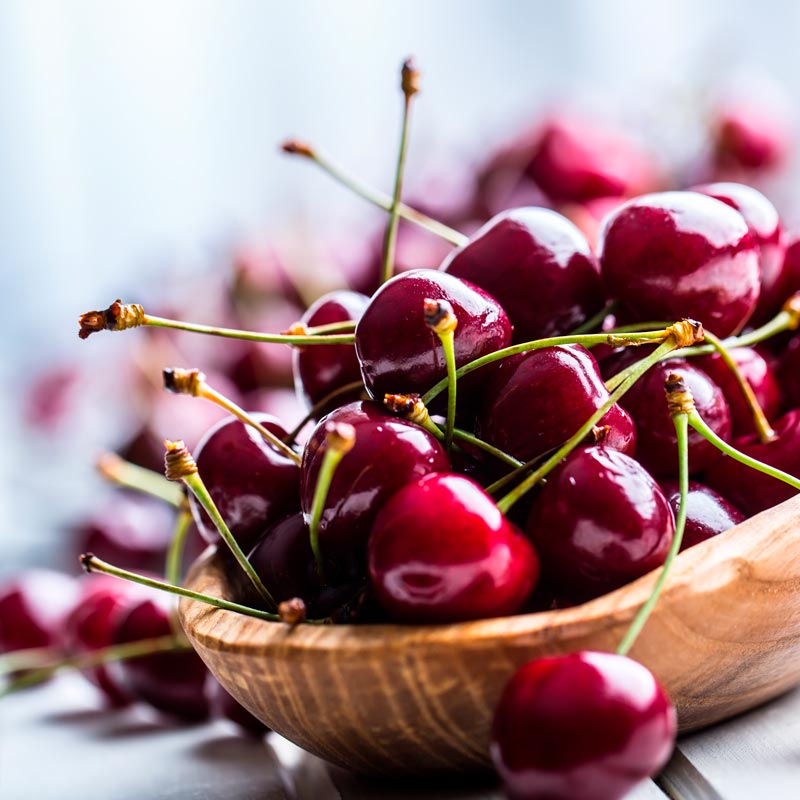 cerises materne 