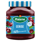 Fruits à tartiner Materne<br>Cerise