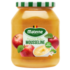 Mousseline Materne<br>Belgische appels