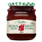 Confiture Récolte <br>4 Fruits