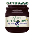 Confiture Récolte <br>Myrtilles