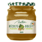 Confiture Récolte <br>Rhubarbe