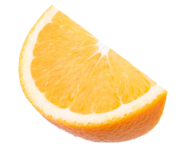 tranche orange 