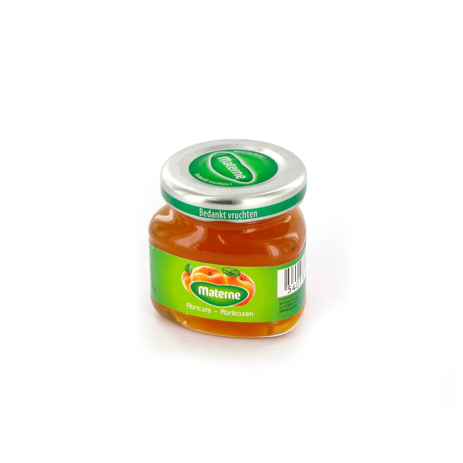 Miniature<br>Confiture Abricots