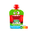 Materne Pocket <br>Belgische appel - aardbei