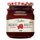 Confiture Récolte <br>Fraises
