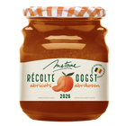 Confiture Récolte <br>Abricots