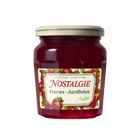 Confituur Nostalgie<br>Aardbeien