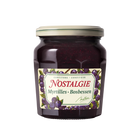 Confituur Nostalgie<br>Bosbessen