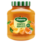 Compote Materne <br>Abrikozen
