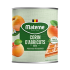 Corins - Abricots<br>Materne