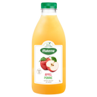 Sap van geperste appels