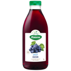 Jus de raisin pressé - DLC 18/08/25