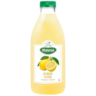 Jus de citron pressé