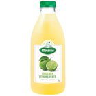 Bereiding met limoenen