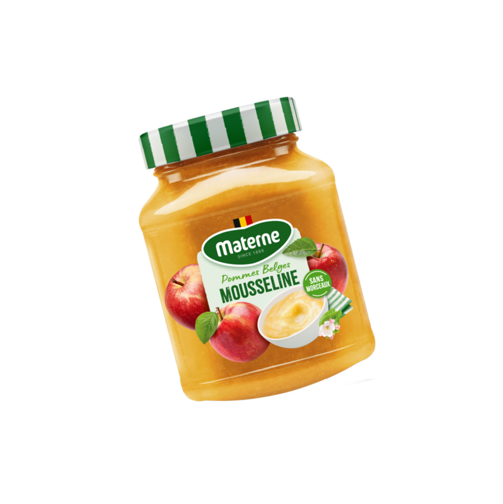 Compote – Materne